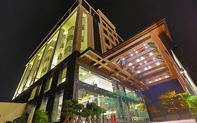 Hotel Ranjees Lucknow